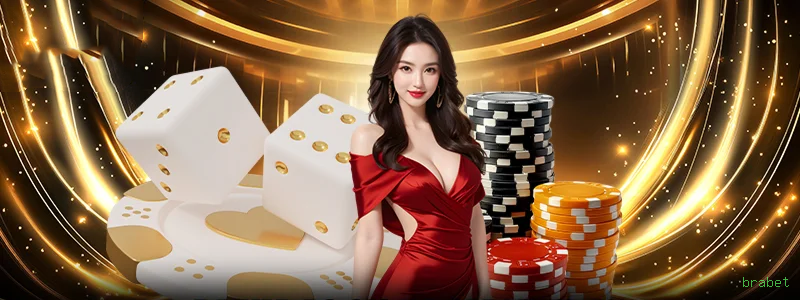 Slots Premium da PG Soft na brabet