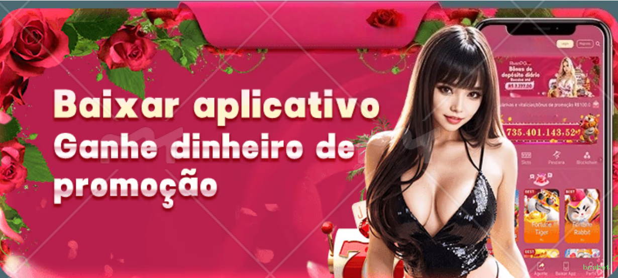 Instalação PC brabet