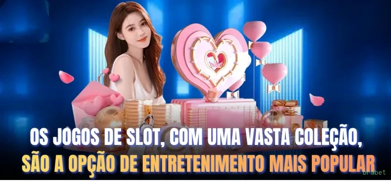 Jogos com maior RTP na brabet
